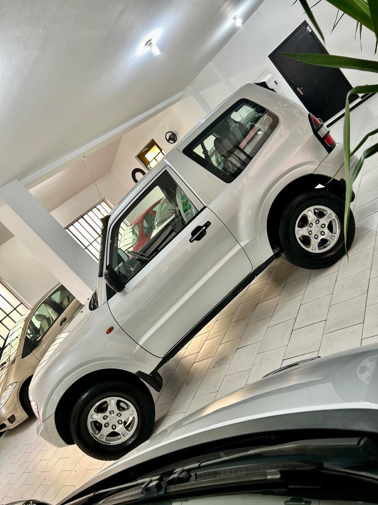 Pajero 2.5 TDI MANUALE*BELLISSIMO*