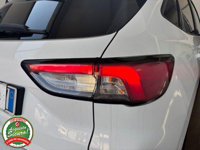 FORD Kuga 1.5 EcoBoost 150 CV 2WD ST-Line X