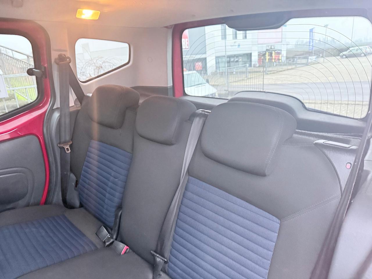 Fiat Qubo 1.4 BENZINA 2009 NEOP.