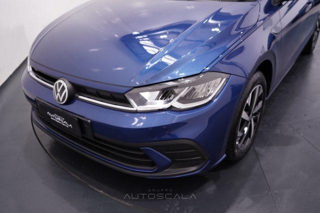 VOLKSWAGEN Polo 1.0 TSI DSG Edition Plus