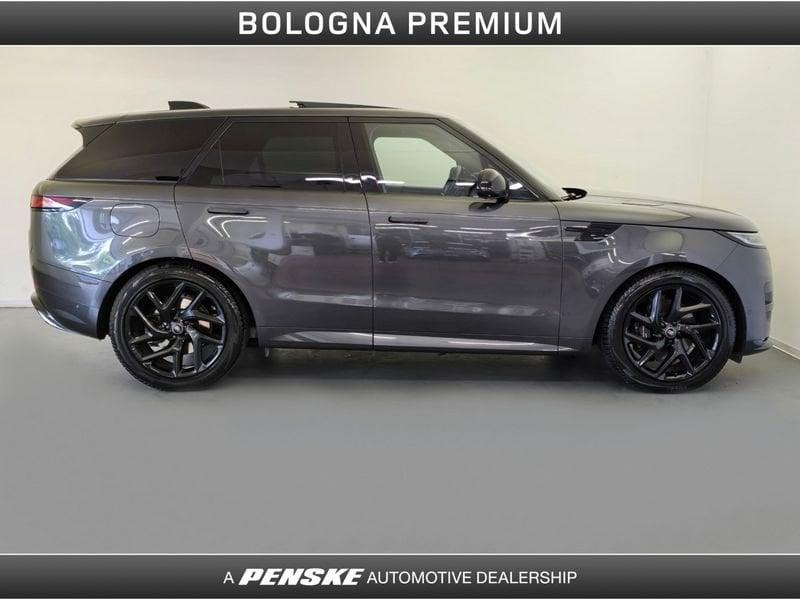 Land Rover RR Sport Range Rover Sport 3.0D l6 249 CV Dynamic HSE