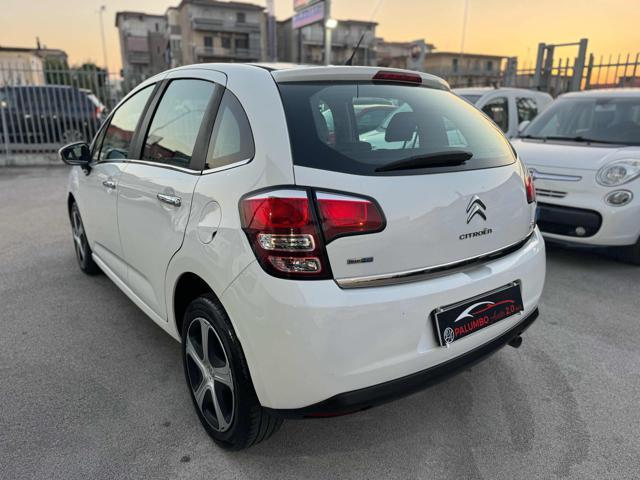 CITROEN C3 1.6 BlueHDi 75 Business 90MILA KM