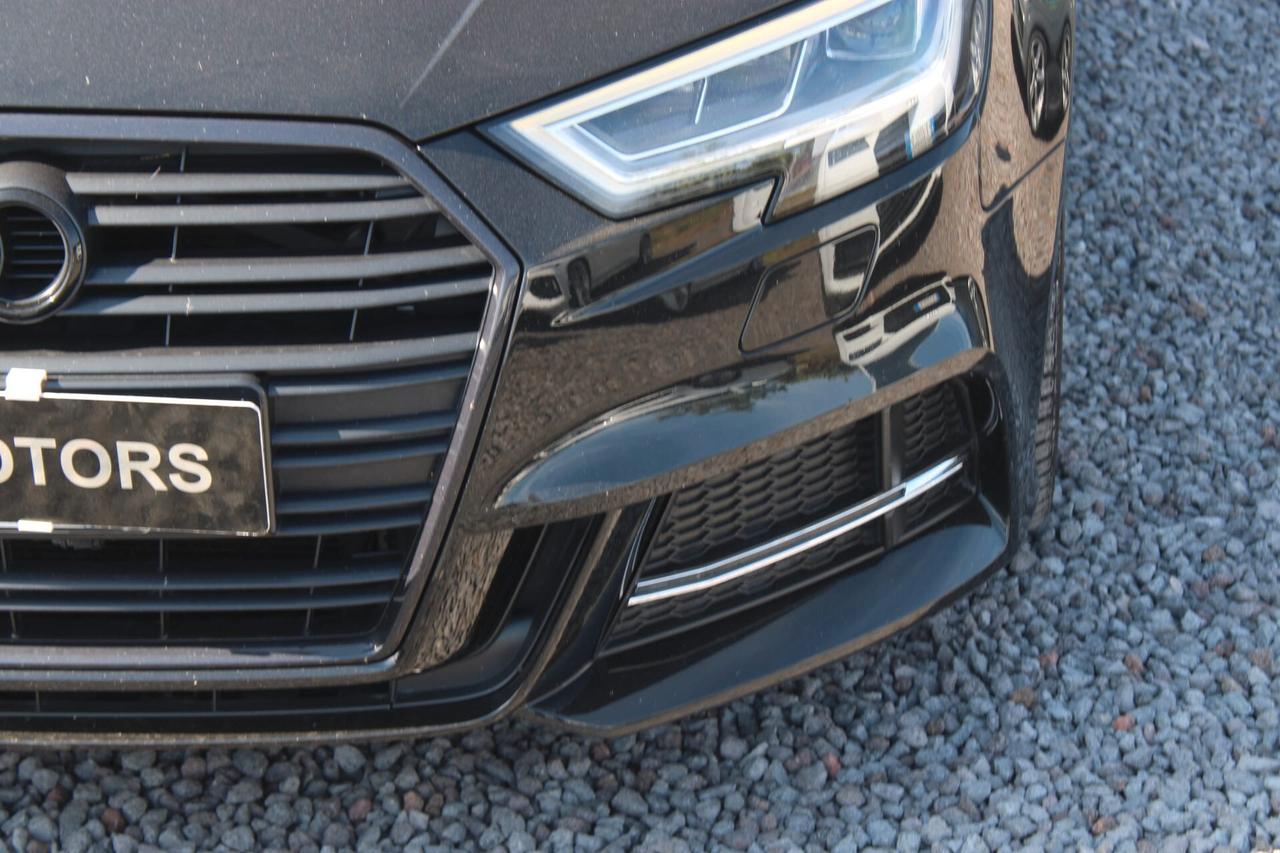 Audi A3 Tua A SOLI 147€