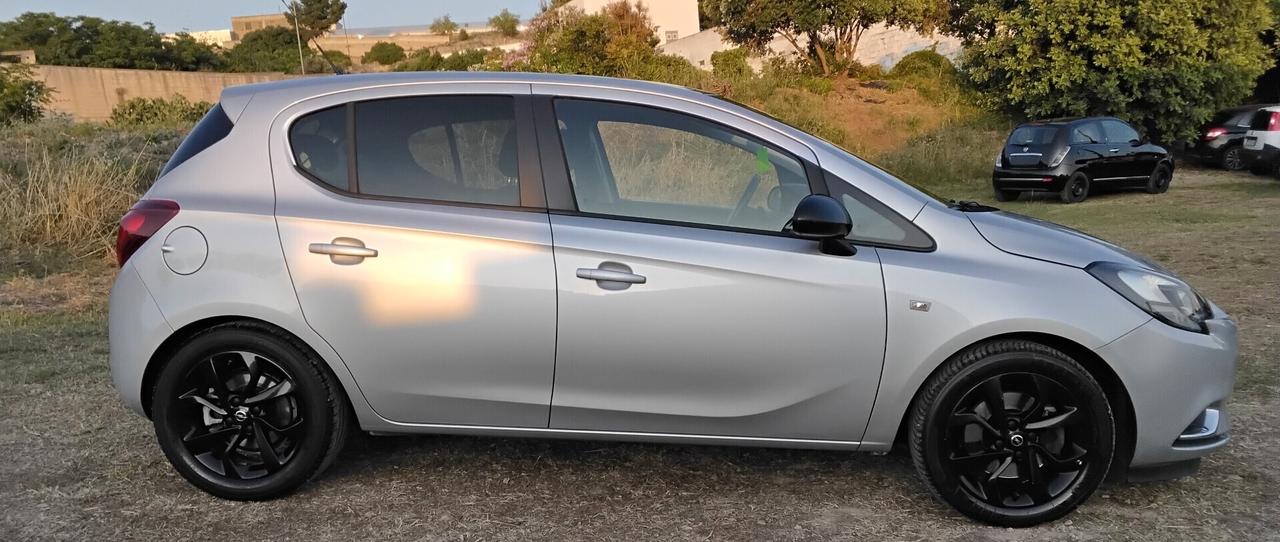 Opel Corsa 1.3 CDTI 5 porte