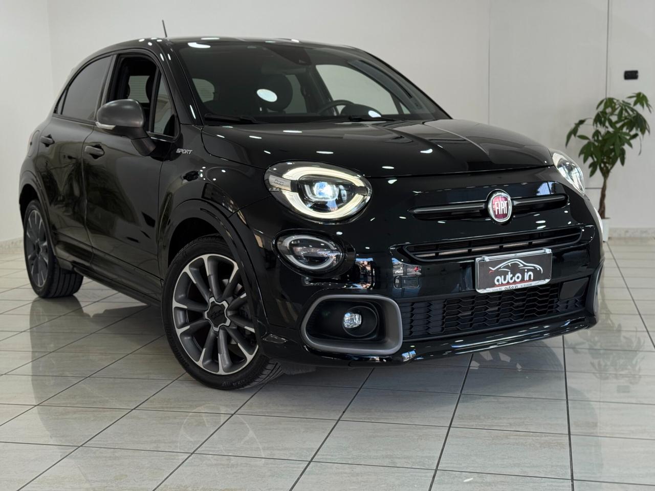 Fiat 500X 1.0 120 CV Sport