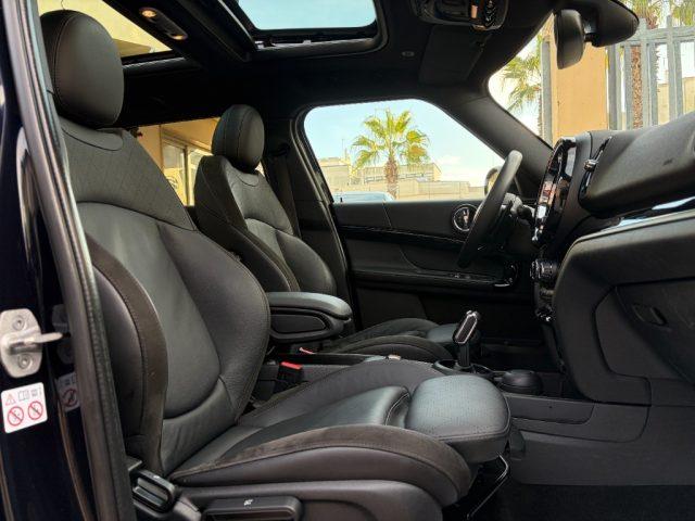 MINI Countryman 2.0 Cooper S ALL4 Aut. *Tetto*LED*