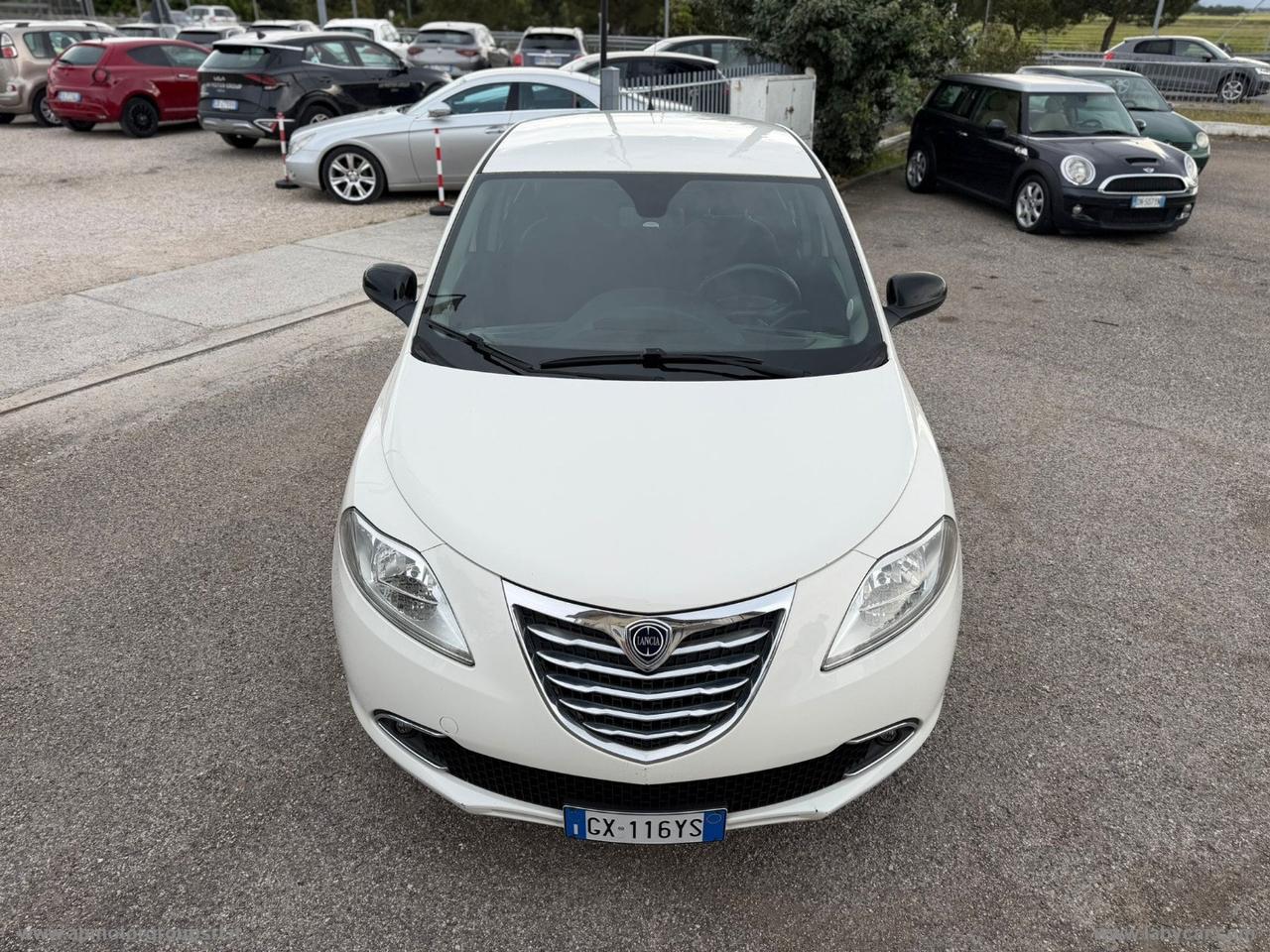 LANCIA Ypsilon 0.9 T.Air 85CV 5p. Met.Ec. Gold