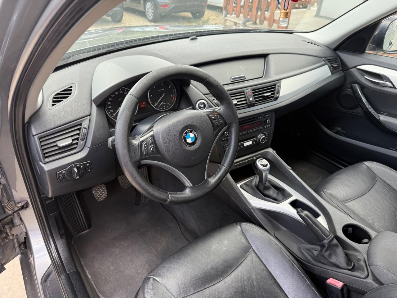 Bmw X1 sDrive 18d 143cv 2010 Attiva