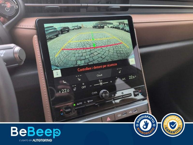 Lexus LBX 1.5 HYBRID RELAX 4WD