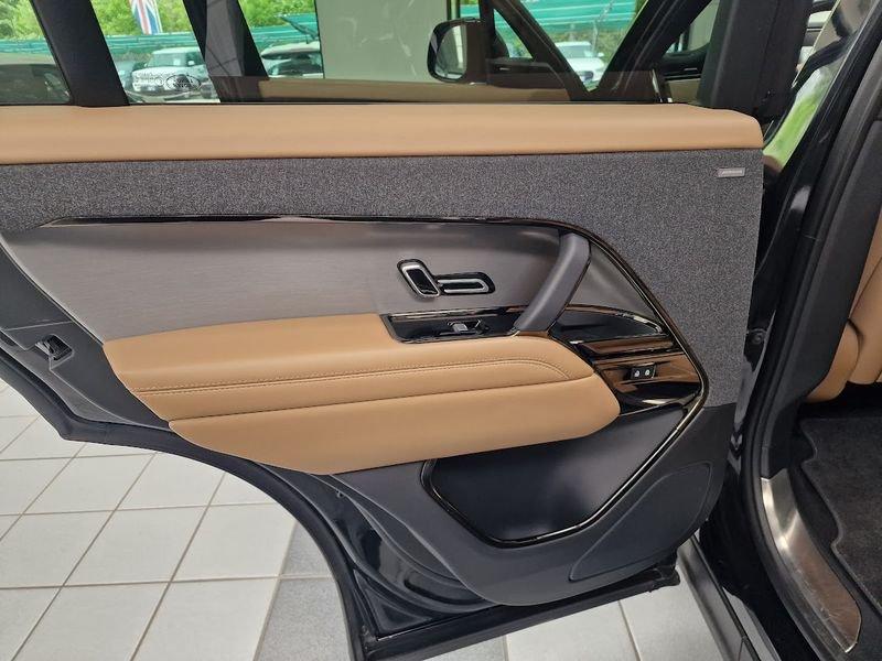 Land Rover Range Rover Sport 3.0D I6 249 MHEV SE aut.
