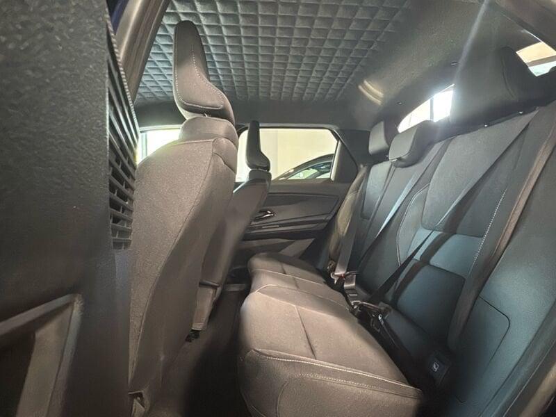 Nissan Micra 52kWh Advance Auto