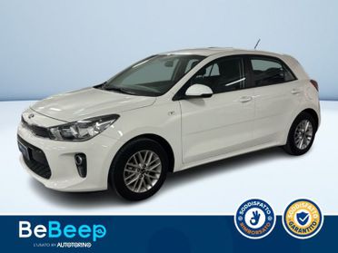 KIA Rio 1.2 MPI EVOLUTION 84CV MY18