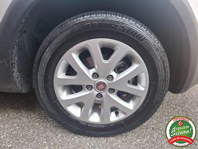 FIAT Sedici 1.6 16V 4x4 Emotion UNICO PROPRIETARIO