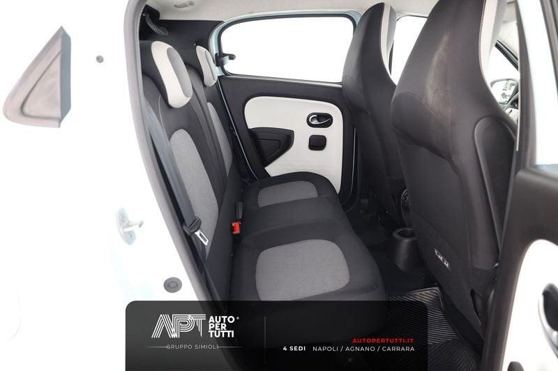Renault Twingo Electric Twingo 22kWh Equilibre