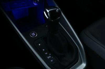 Audi A1 SPB 30 TFSI S tronic S line edition Black Edition