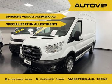 Ford Transit V363 FWD 2019 310 2.0 tdci MHEV 130cv trend L2H3 E6.2
