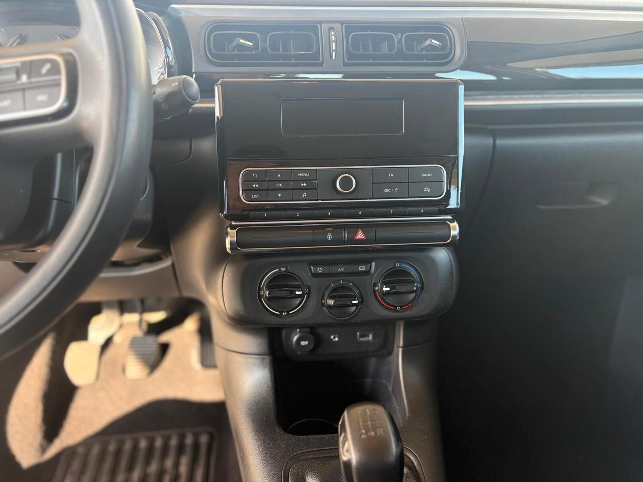 Citroen C3 BlueHDi 75 S&S Shine