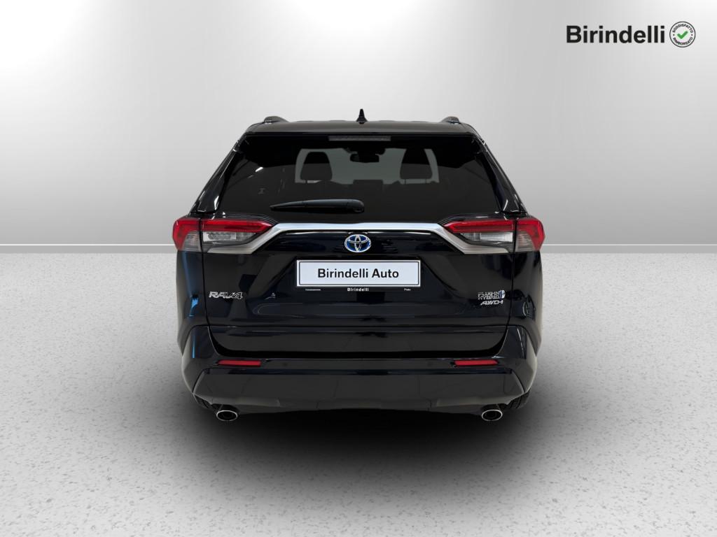 TOYOTA RAV4 5ª serie - RAV4 2.5 PHEV (306CV) E-CVT AWD-i Style+