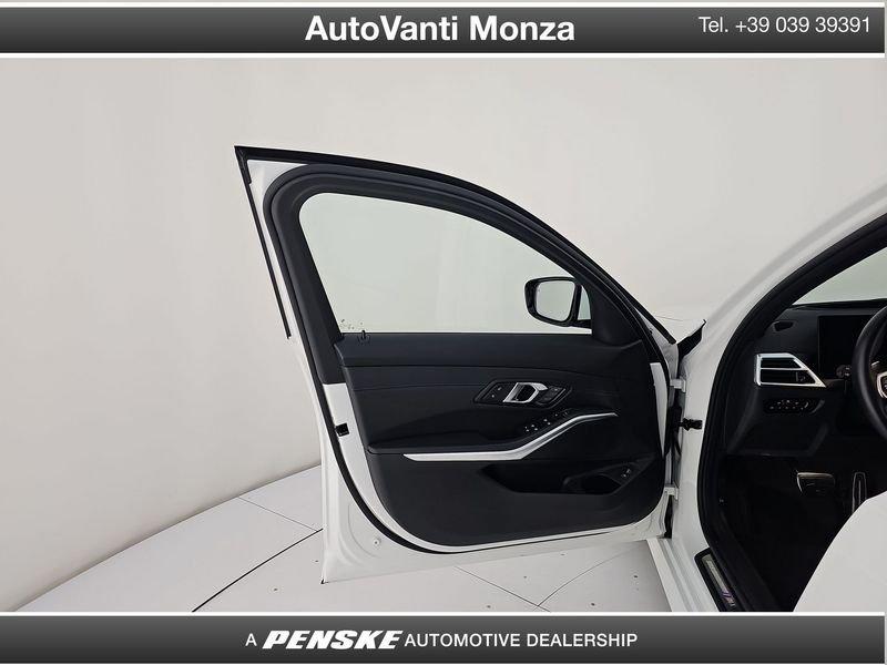 BMW Serie 3 320d 48V xDrive Touring Msport Pro