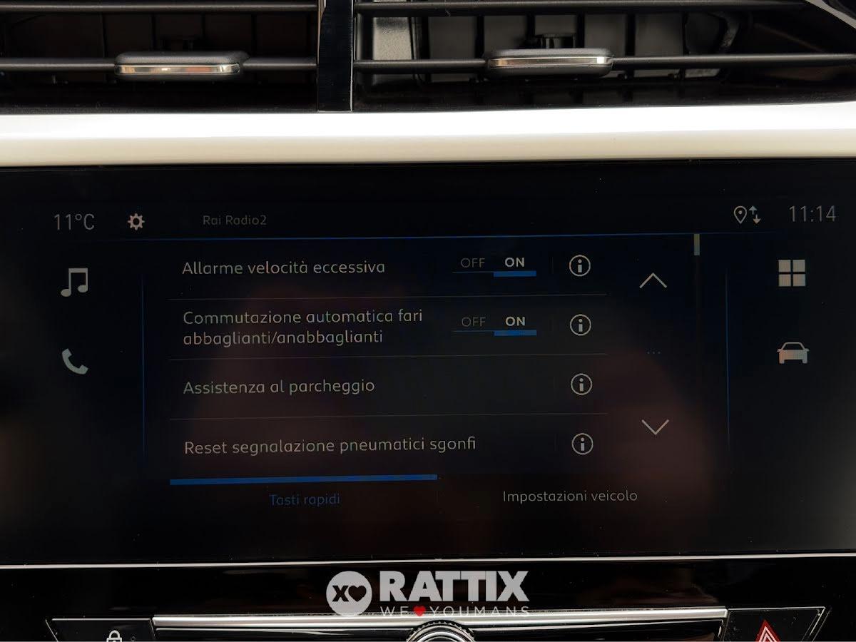 Opel Corsa 1.2 100CV GS