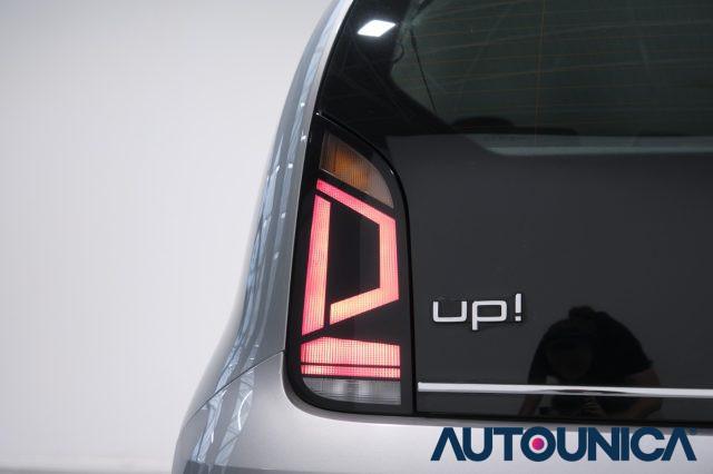 VOLKSWAGEN up! 1.0 75 CV 5P HIGH UP BLUEMOTION TECHNOLOGY ASG