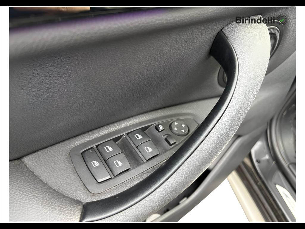 BMW X1 (F48) - X1 sDrive16d xLine Plus