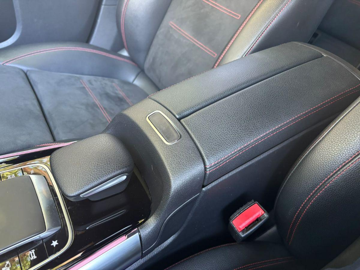 Mercedes Classe B 180d Premium AMG Automatica Full