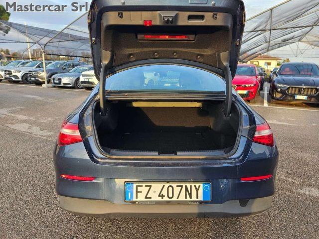MERCEDES-BENZ CLA 200 coupè 200 d Business misto p auto tg : FZ407NY