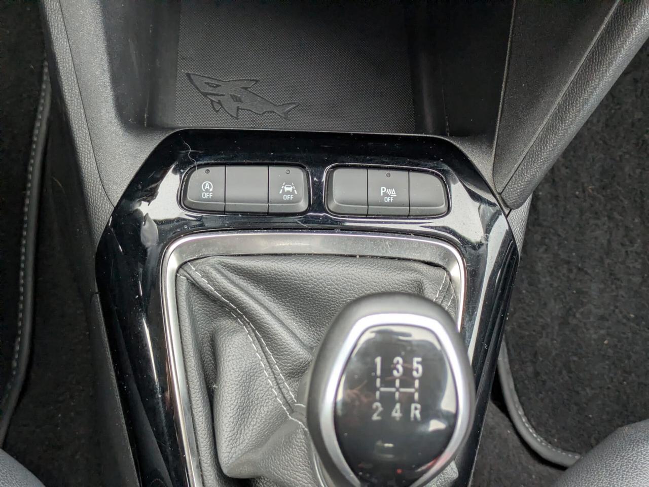 Opel Corsa 1.2 Elegance