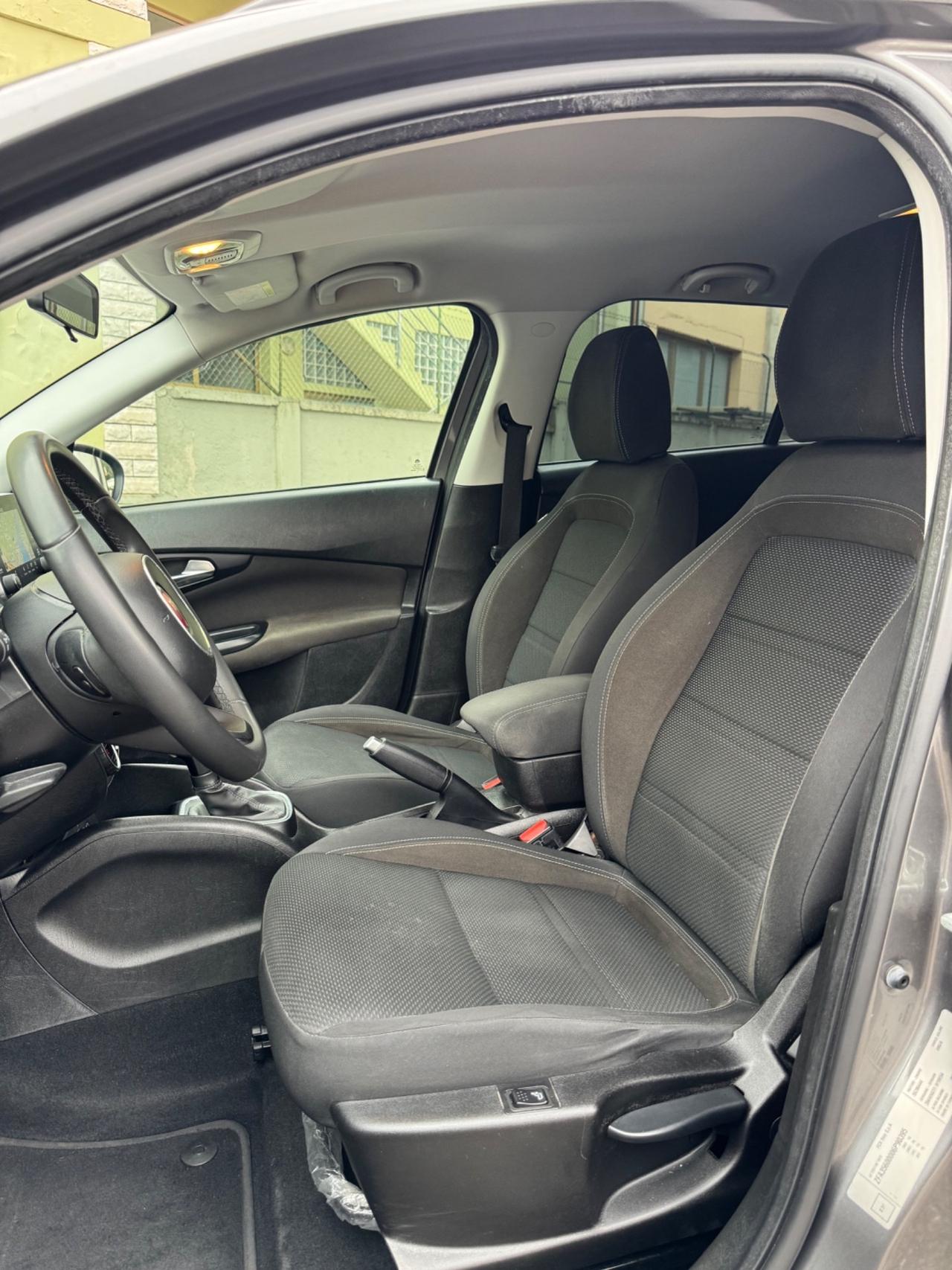 Fiat Tipo 1.6 Mjt S&S SW Lounge