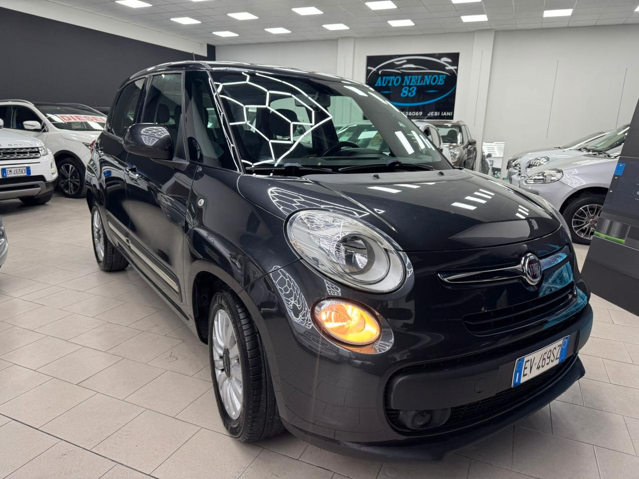 Fiat 500L 1.6 Multijet 105 CV Lounge