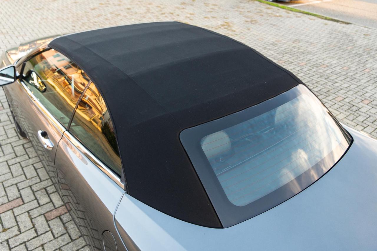 Lancia Flavia 2.4 170CV Automatic 2013 - IMPIANTO GPL - 61.000KM