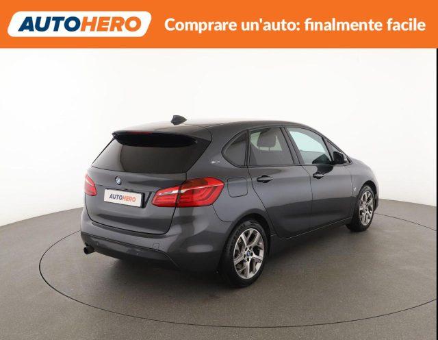 BMW 225 xe Active Tourer Advantage aut.