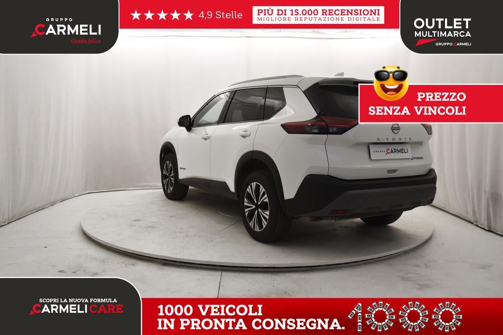 Nissan X-Trail 1.5 e-POWER N-Connecta 2WD