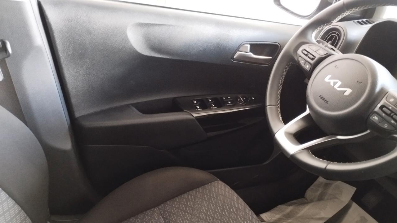 Kia Picanto 1.0 12V 5 porte GT Line