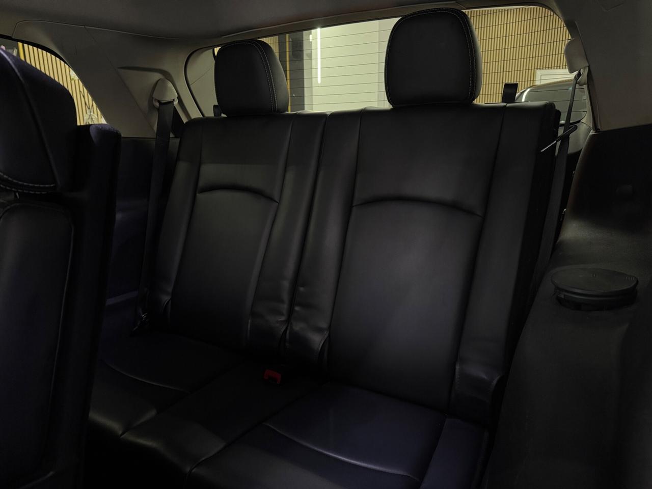 Fiat Freemont 2.0 Multijet 170CV Lounge