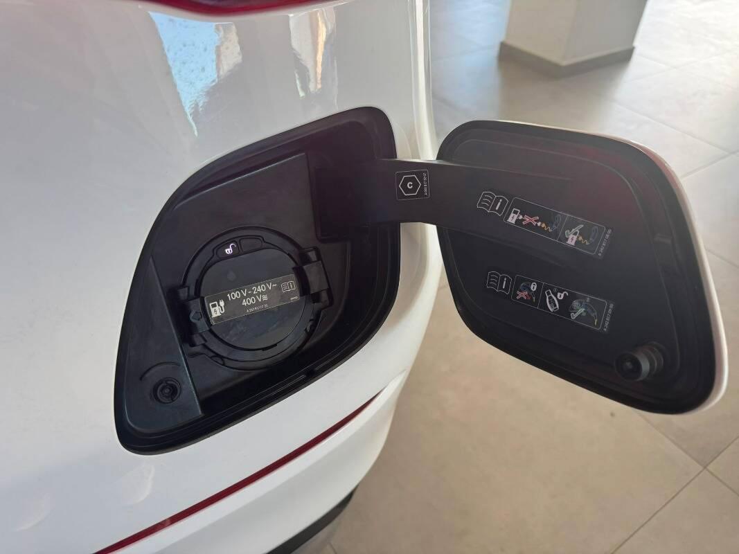 Mercedes Classe GLC 300 de phev (eq-power) Premium 4matic auto