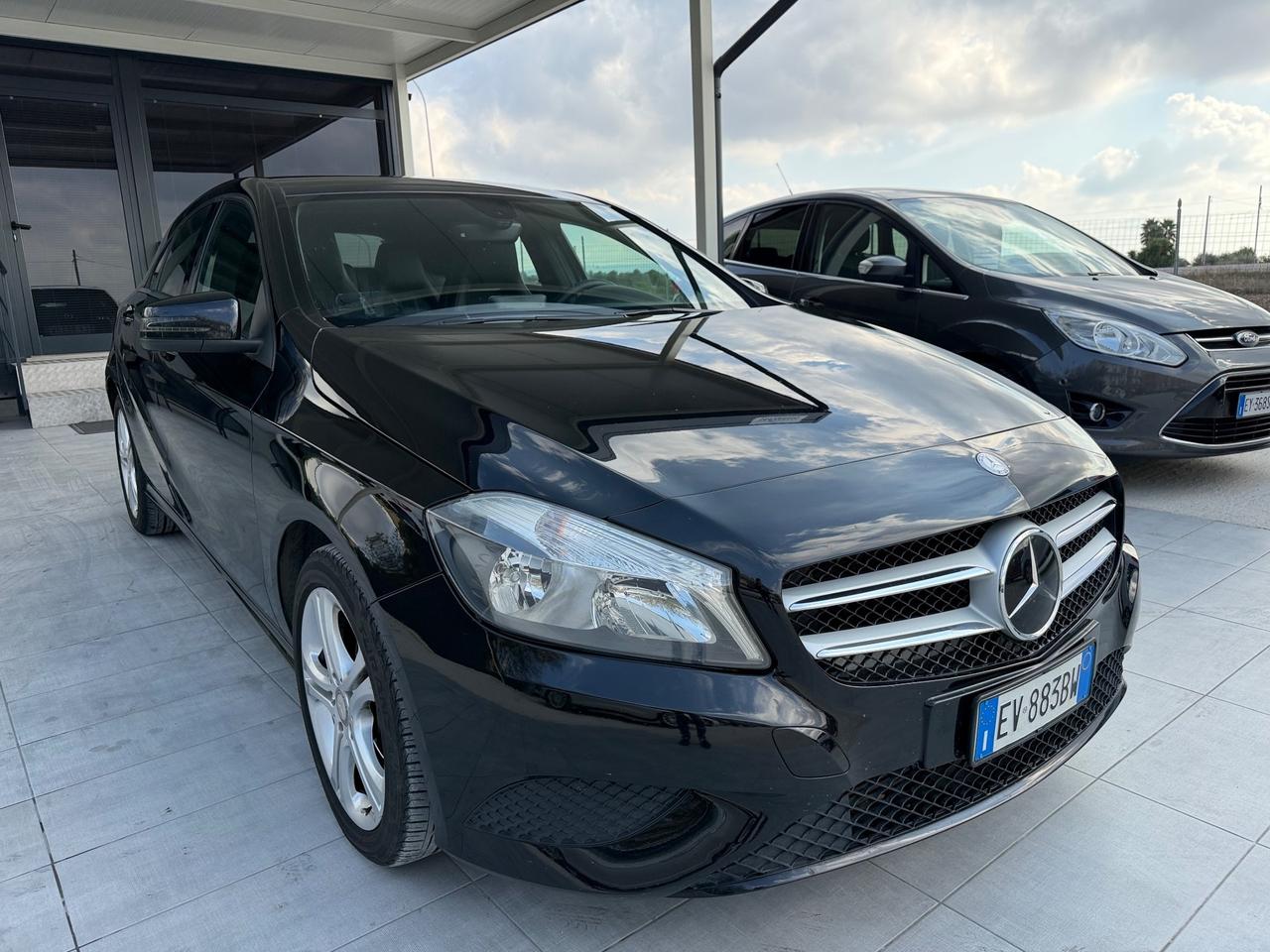 Mercedes-benz A 180 CDI Premium