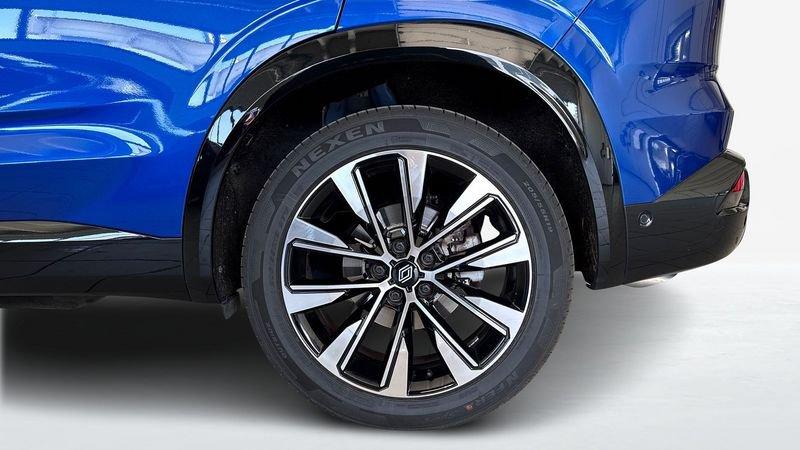 Renault Austral 1.2 E-Tech full hybrid Techno 200cv auto