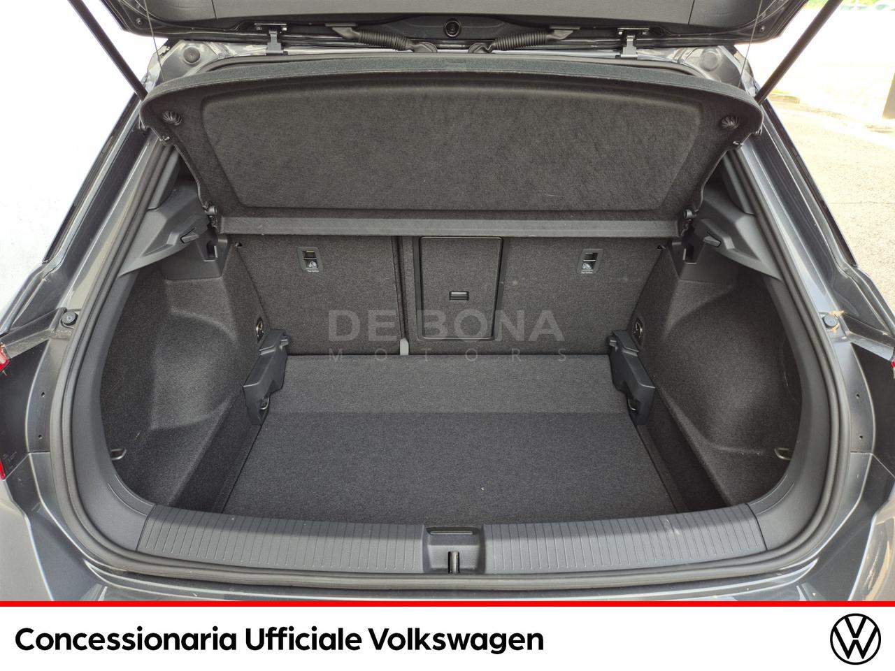 Volkswagen T-Roc 1.5 tsi r-line dsg