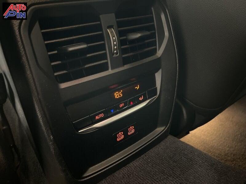 BMW Serie 4 Gran Coupé 420d 48V Msport *Head Up display*Tetto