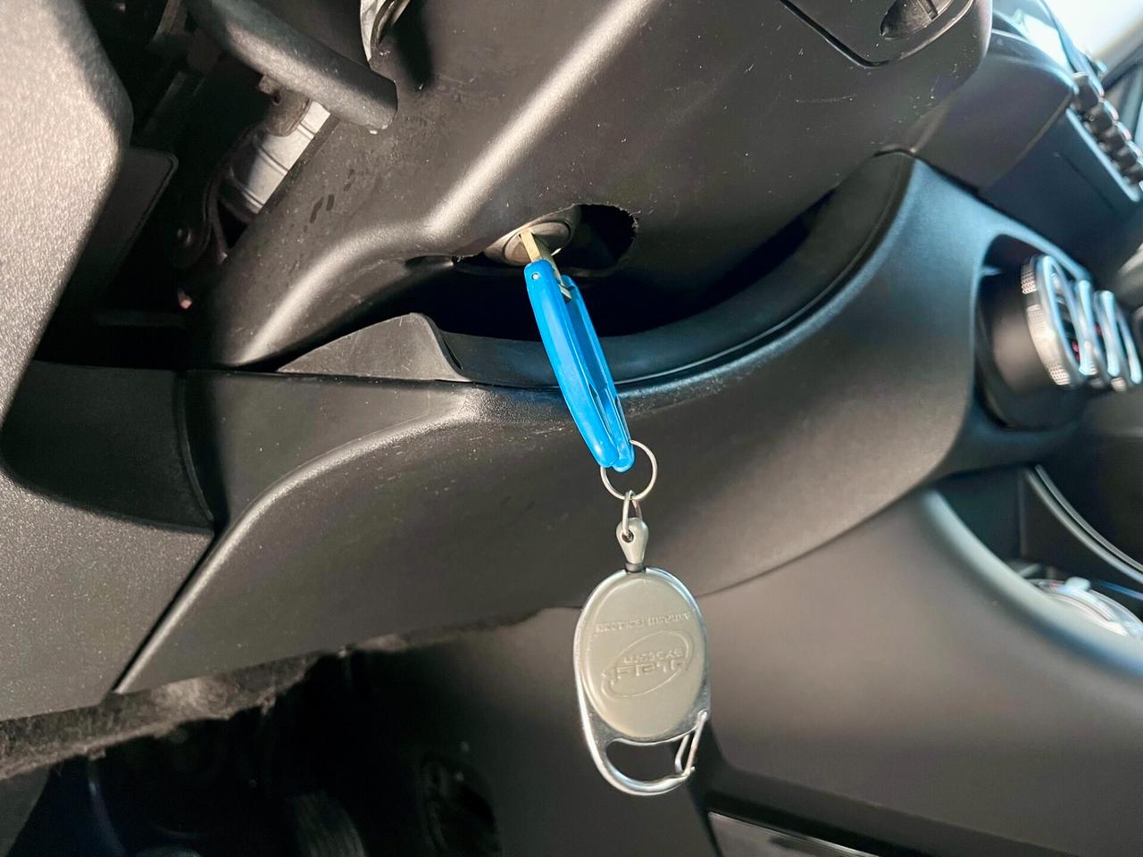 Alfa Romeo Giulietta 1.6 JTDm-2 105cv Exclusive 2015