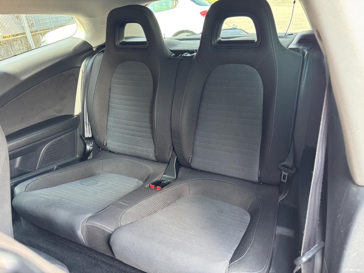 Volkswagen Scirocco 1.4 TSI 160CV GARANZIA