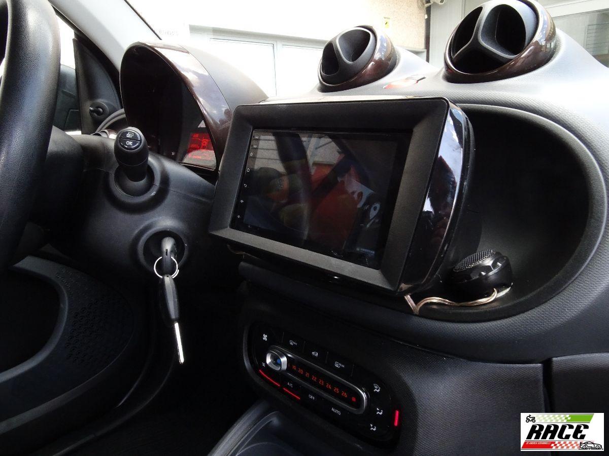 SMART - Fortwo - 70 1.0 twinamic Prime