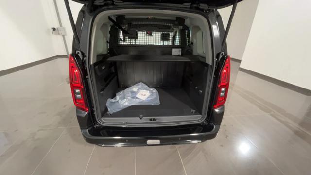 FIAT Doblo Doblò 1.5 BlueHdi 130CV Combi N1 - VARI COLORI!