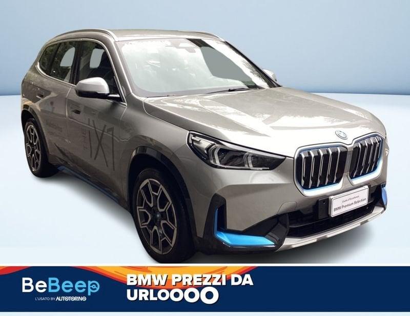BMW X1 i xDrive30