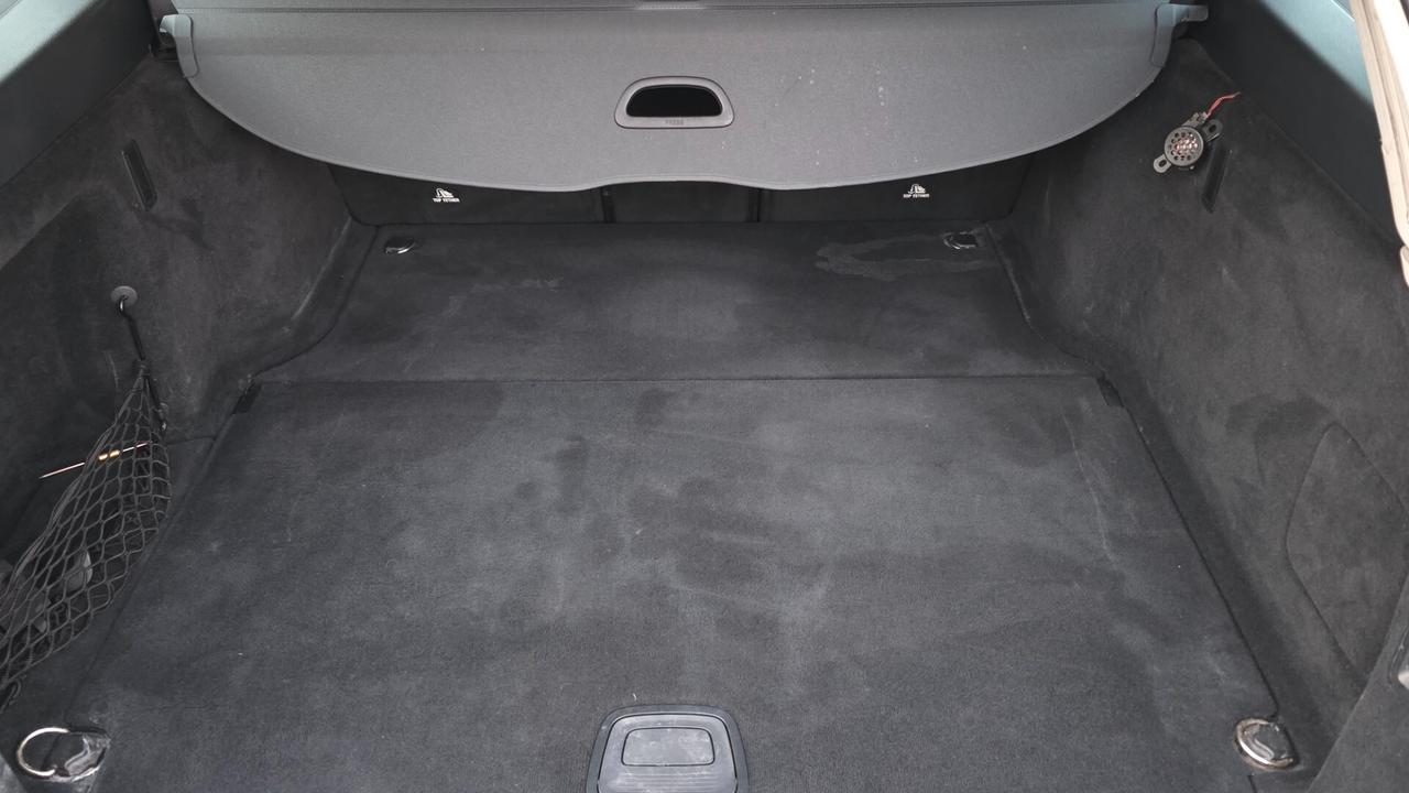 Mercedes-benz C 200 d S.W. Exclusive