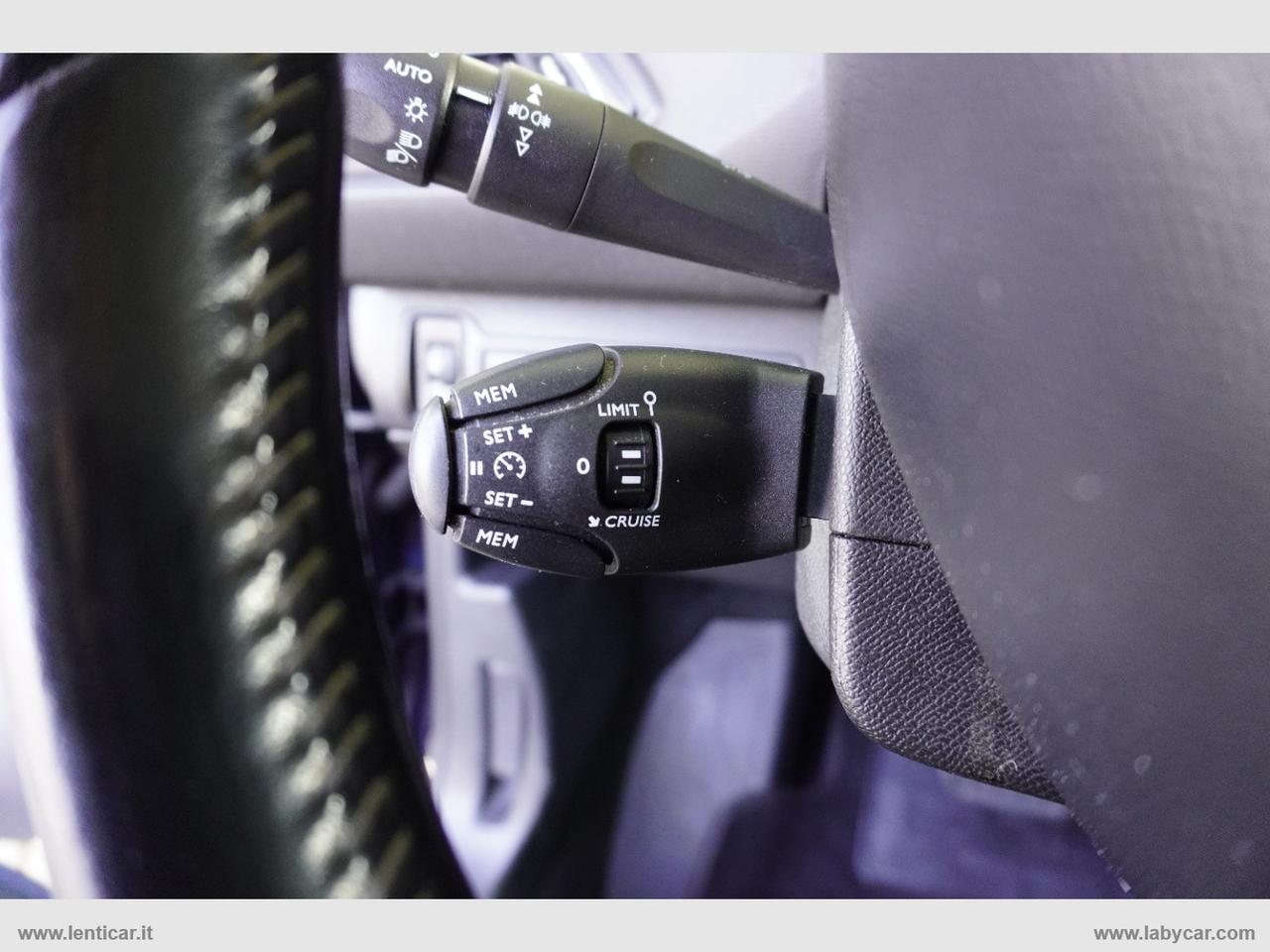 PEUGEOT 308 BlueHDi 120 S&S EAT6 SW Active Euro 6B