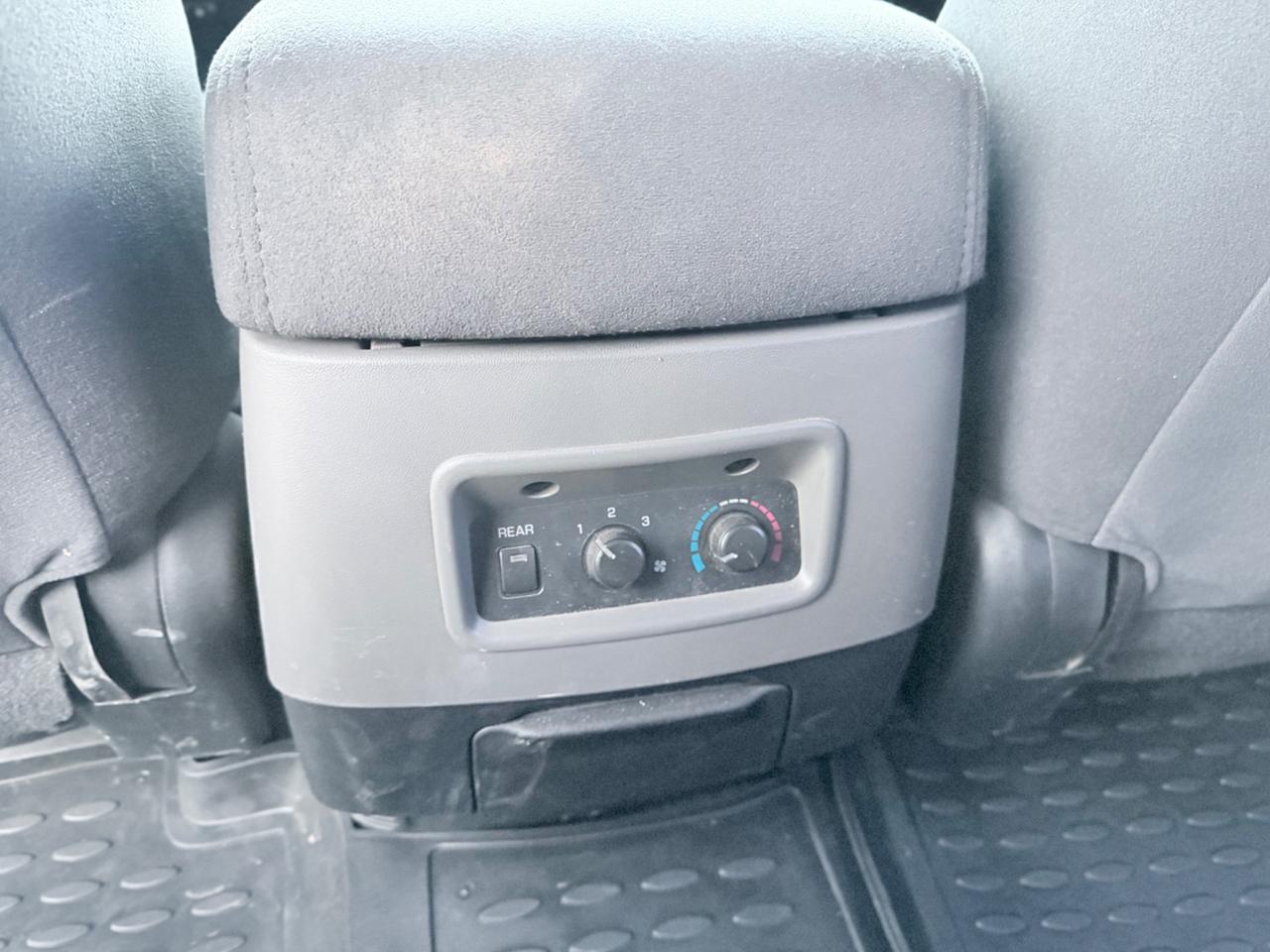 Mitsubishi Pajero 3.2 Diesel 160cv 4X4 7 posti 2007 automatico