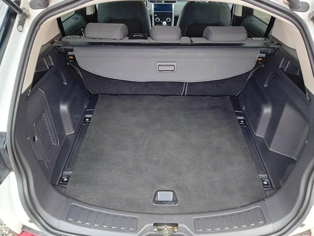 Land Rover Discovery Sport 2.0 D eD4 FWD